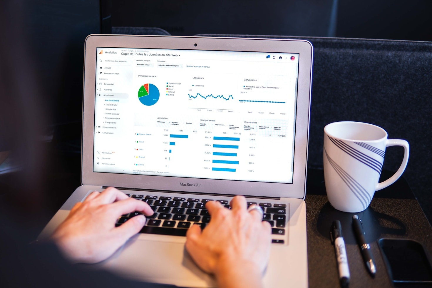 How Analytics Can Transform Your Marketing Campaigns