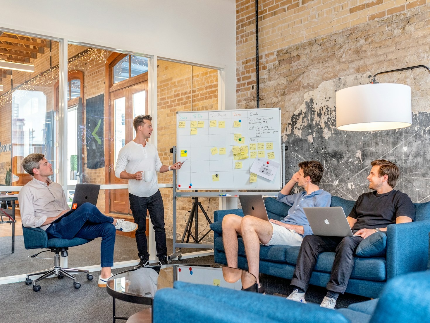Boosting Conversion Rates with Data-Driven Decisions