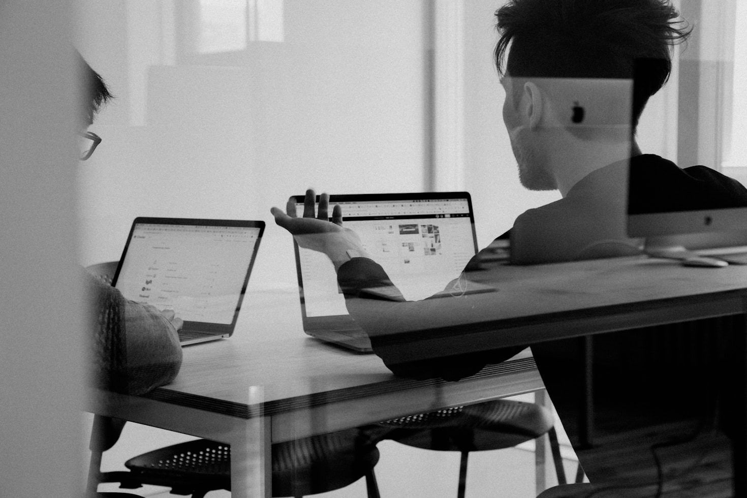 DataEtho’s Approach to Superior Marketing Analytics